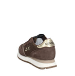 Z46202 SUN 68 ALLY SILVER GOLD MARRONE
