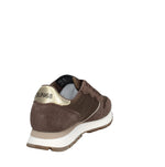 Z46202 SUN 68 ALLY SILVER GOLD MARRONE