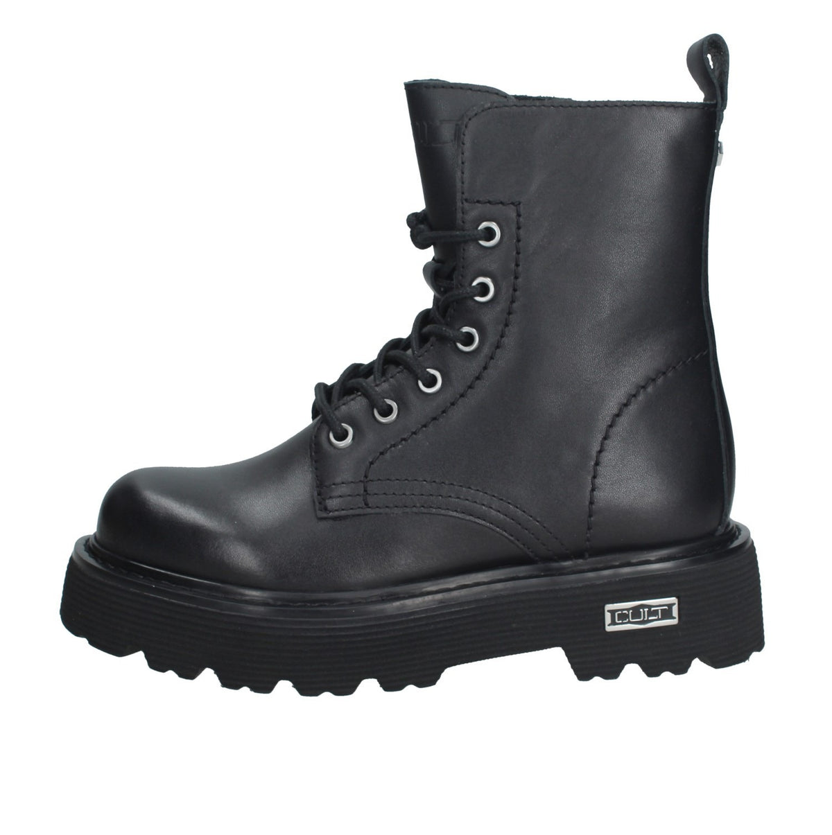 CLE 103130 STIVALETTO CULT SLASH