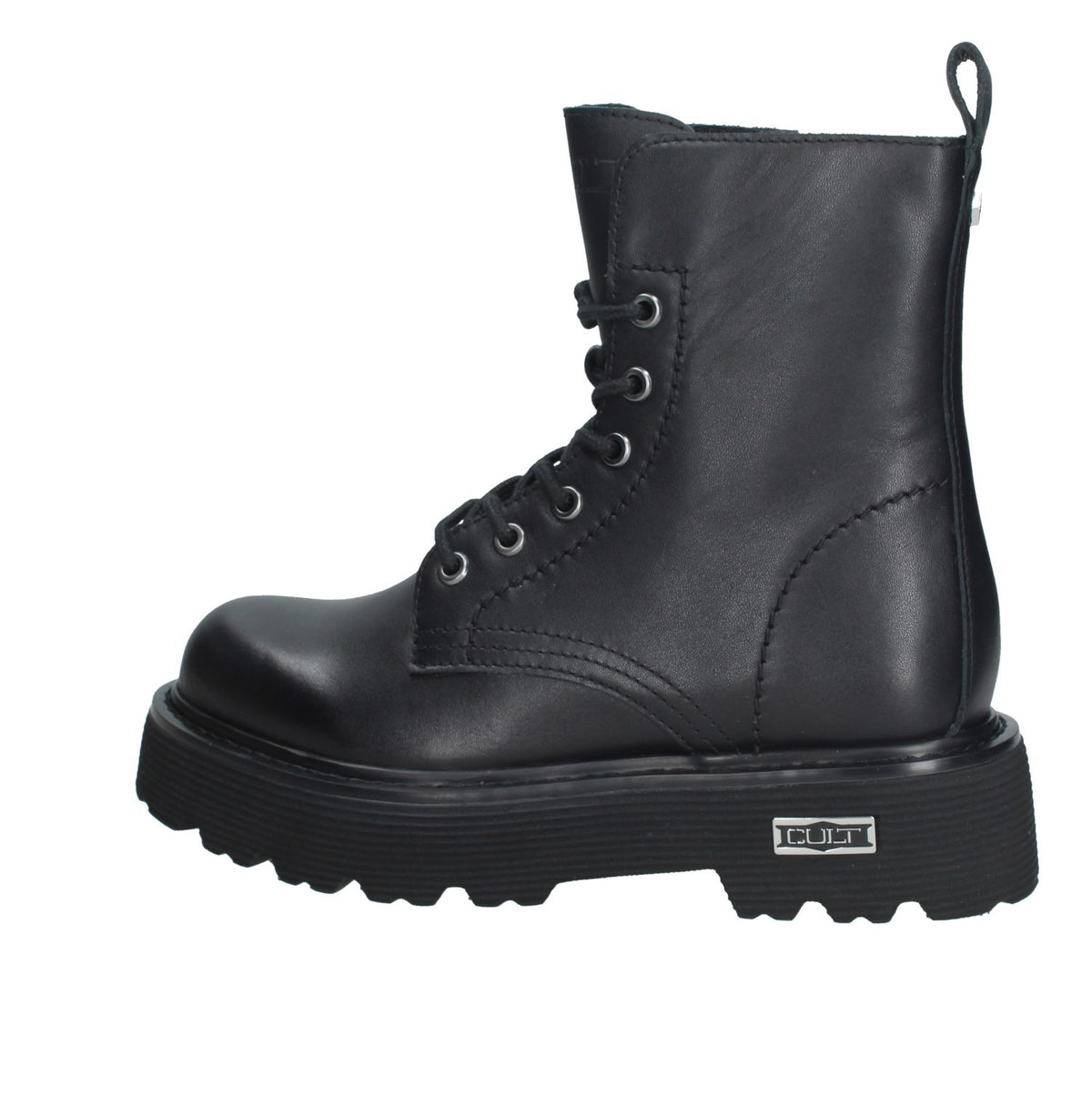 CLE 103130 STIVALETTO CULT SLASH