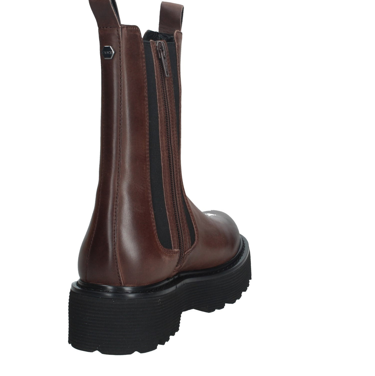 CLW326701 CULT STIVALETTO SLASH
