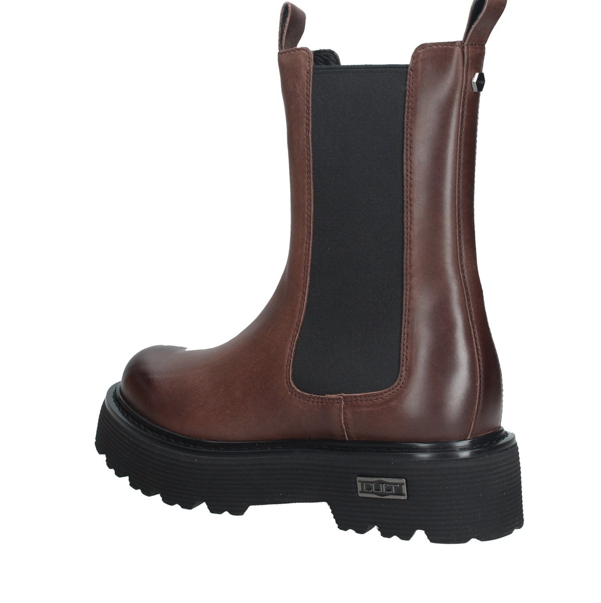 CLW326701 CULT STIVALETTO SLASH