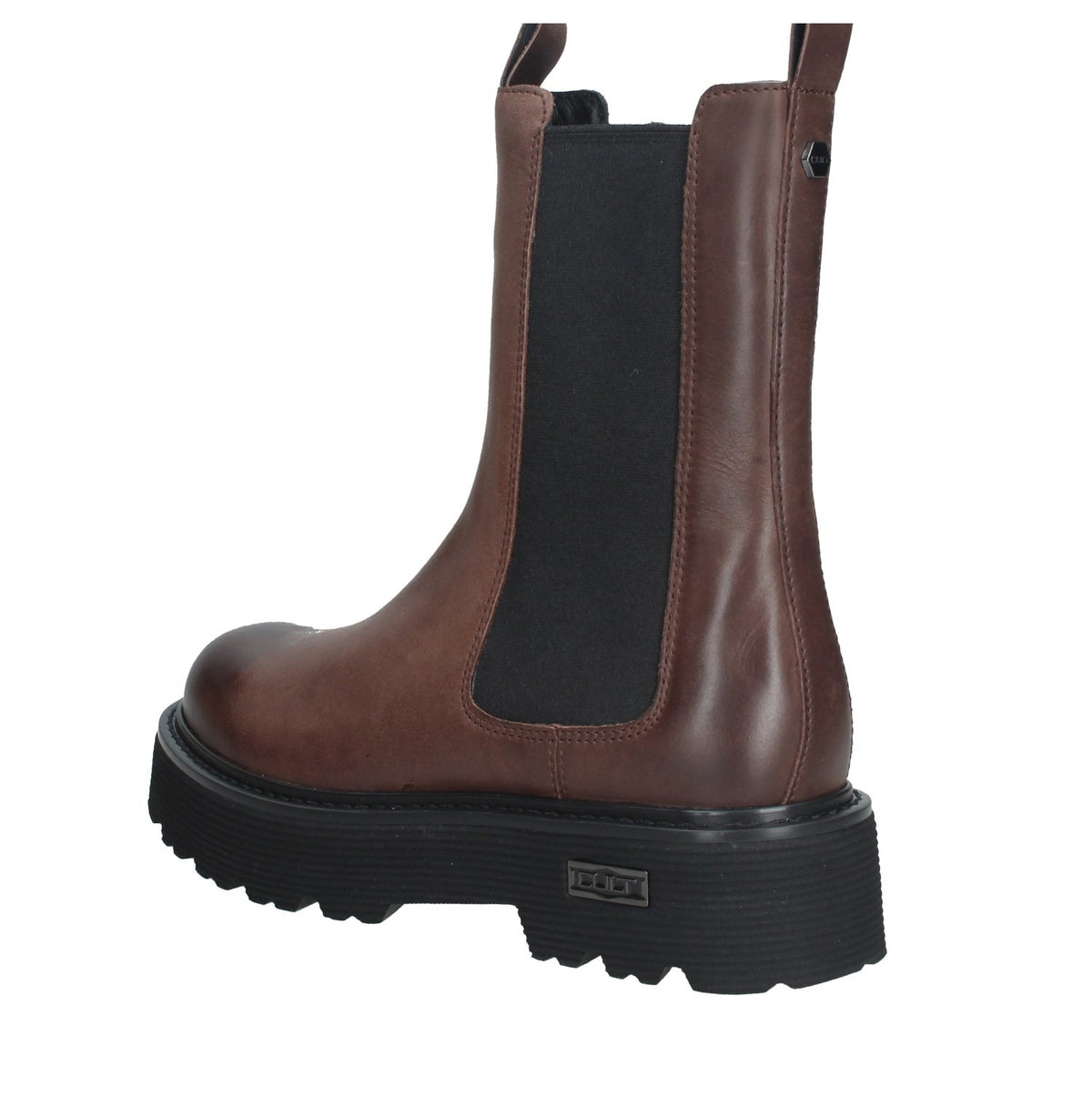 CLW326701 CULT STIVALETTO SLASH
