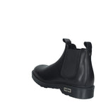 CLM332600 STIVALETTO UOMO CULT OZZY 3326