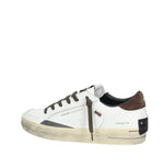 10109AA9.10 CRIMELONDON SK8 DELUXE OAK SMOKE