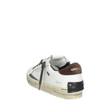 10109AA9.10 CRIMELONDON SK8 DELUXE OAK SMOKE