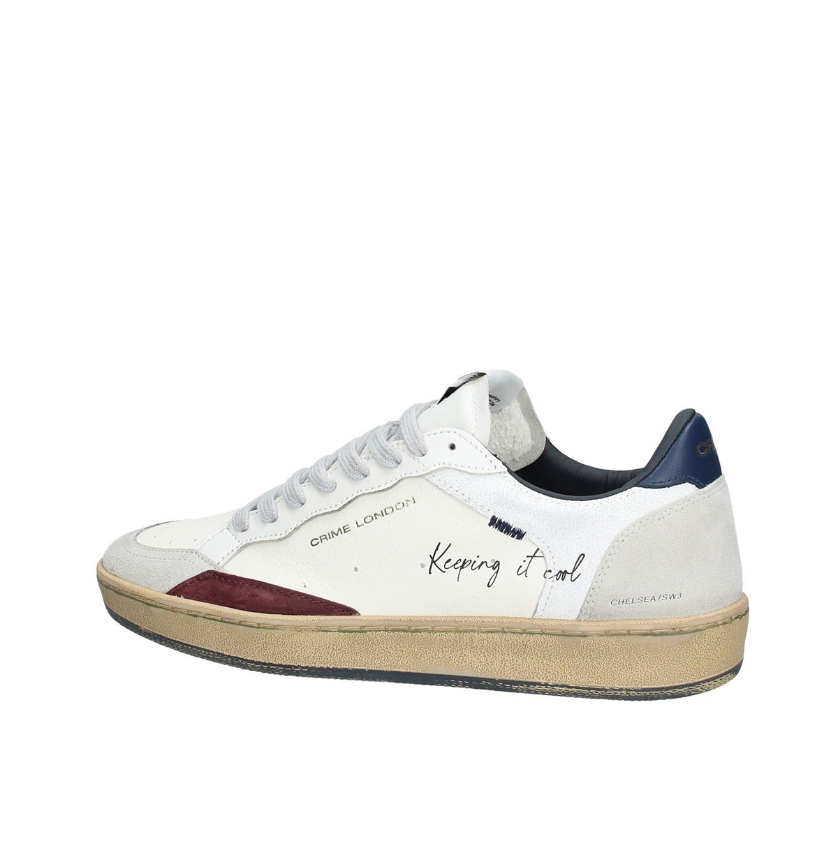 10201AA9.10 CHELSEA ROYAL BLUE