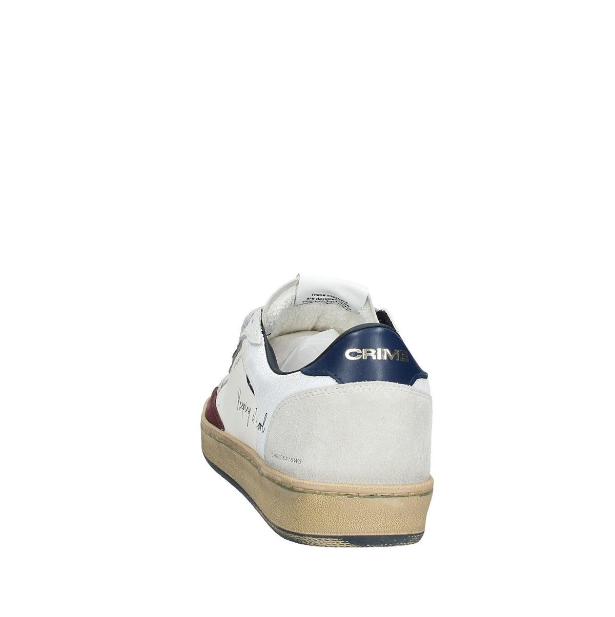 10201AA9.10 CHELSEA ROYAL BLUE