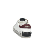 10051AA9.10 DISTRESSED 2.0 MULBERRY