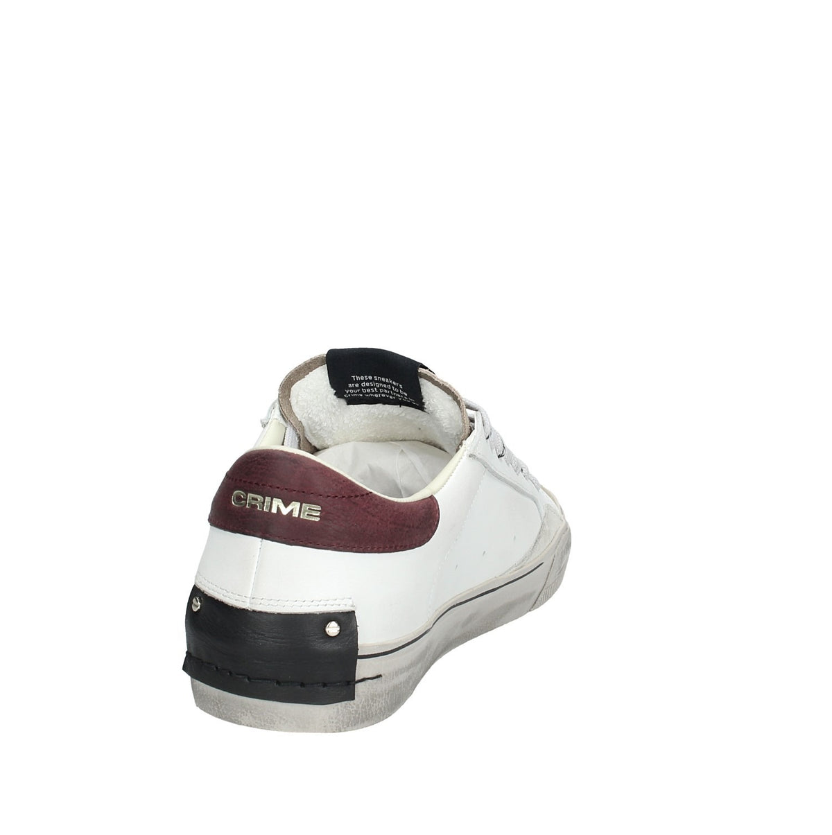 10051AA9.10 DISTRESSED 2.0 MULBERRY