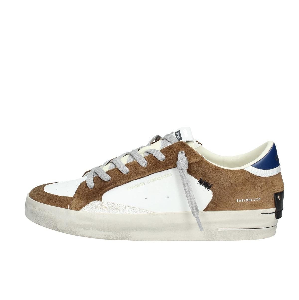 10106AA9.68 SK8 DELUXE ROCKY ICE