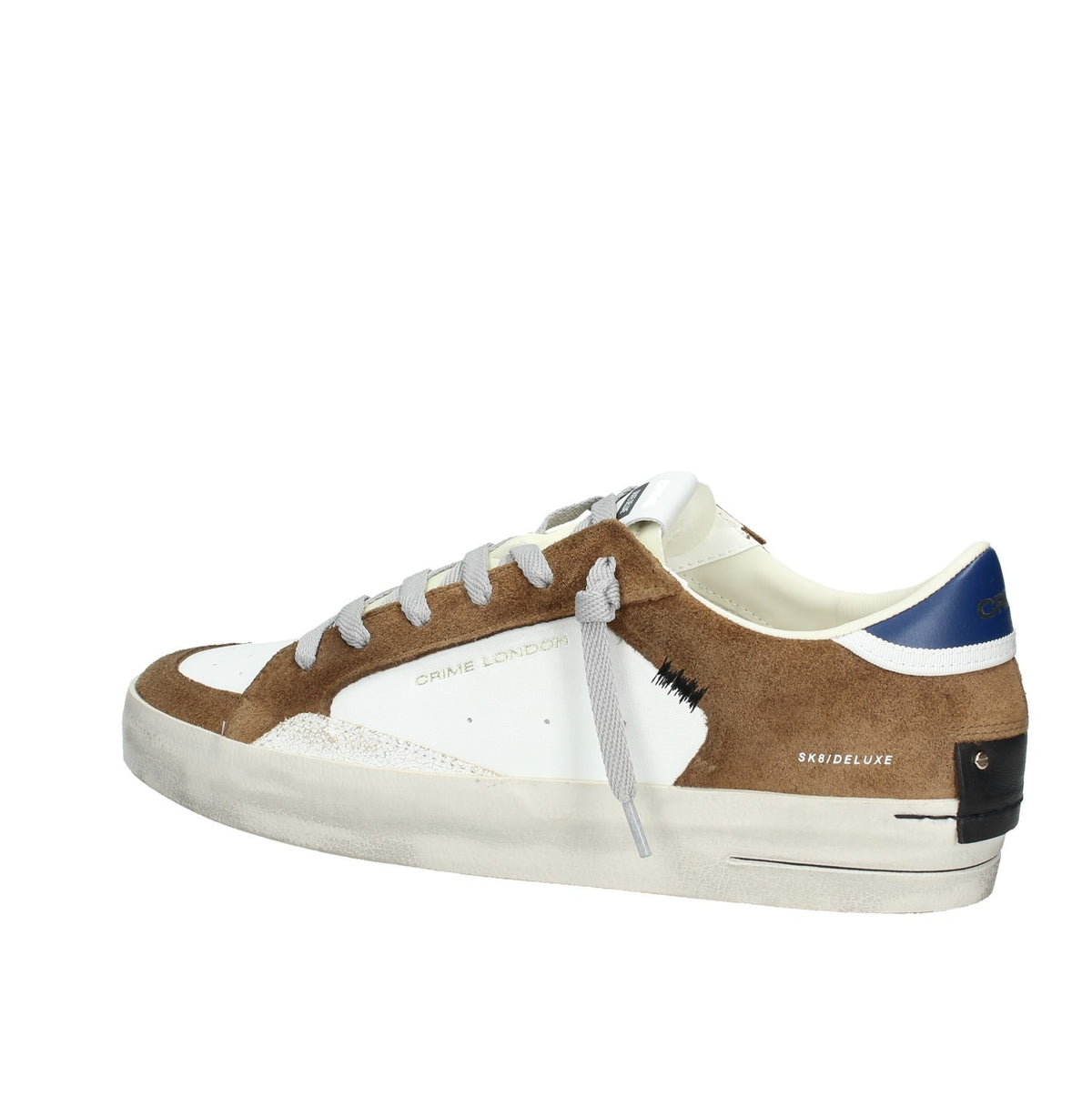 10106AA9.68 SK8 DELUXE ROCKY ICE