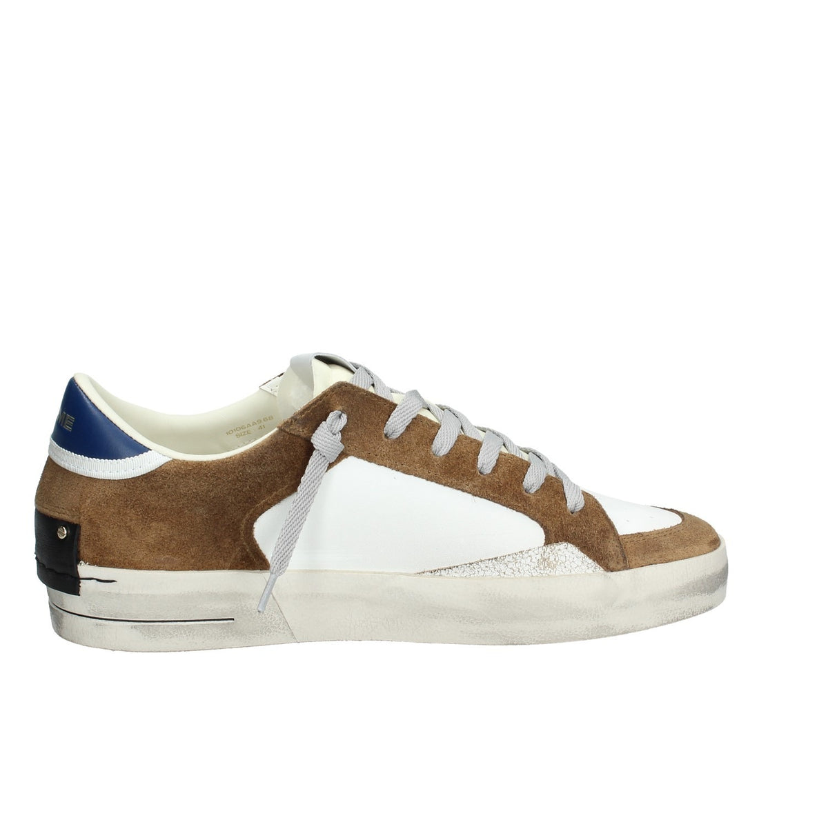 10106AA9.68 SK8 DELUXE ROCKY ICE