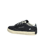23501AA9 SNEAKER DONNA PLAYOFF BACK TO BLACK