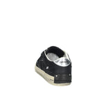 23501AA9 SNEAKER DONNA PLAYOFF BACK TO BLACK