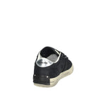 23501AA9 SNEAKER DONNA PLAYOFF BACK TO BLACK