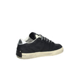23501AA9 SNEAKER DONNA PLAYOFF BACK TO BLACK