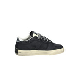 23501AA9 SNEAKER DONNA PLAYOFF BACK TO BLACK