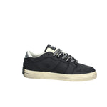 23501AA9 SNEAKER DONNA PLAYOFF BACK TO BLACK