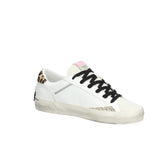 27000PP6.10SNEAKER DONNA DISTRESSED SAVAGE WHITE