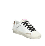 27000PP6.10SNEAKER DONNA DISTRESSED SAVAGE WHITE