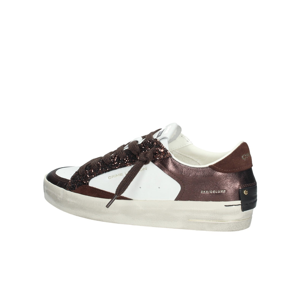 23103AA9.60 SNEAKER COCOA MIST