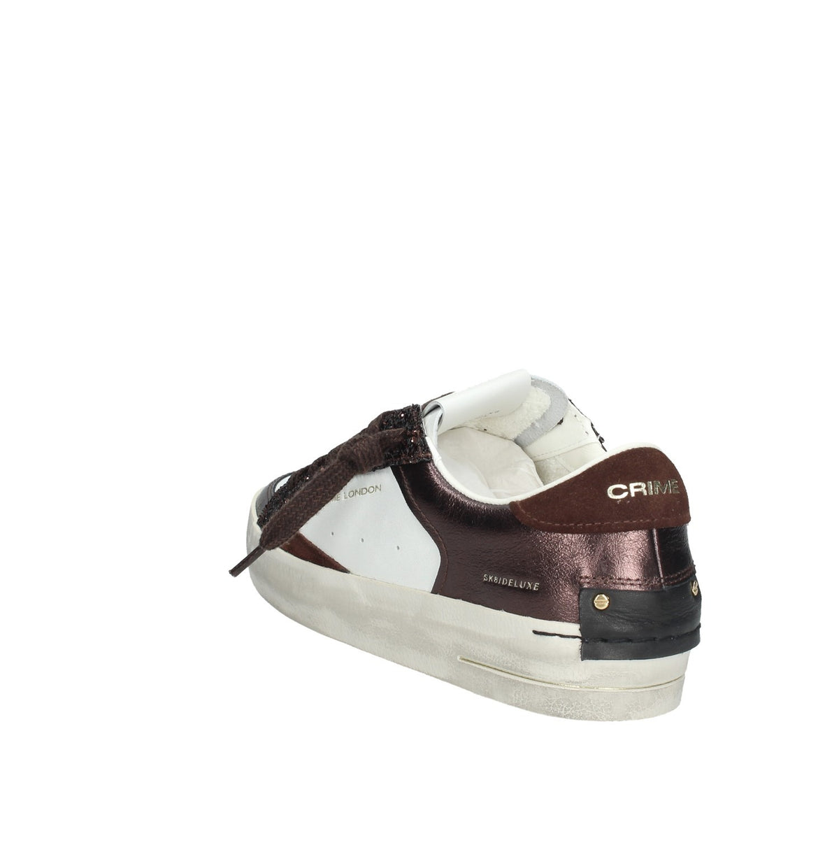 23103AA9.60 SNEAKER COCOA MIST