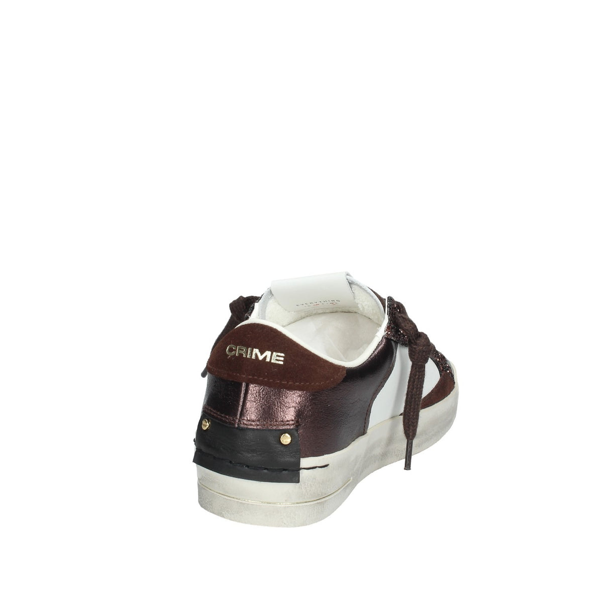 23103AA9.60 SNEAKER COCOA MIST