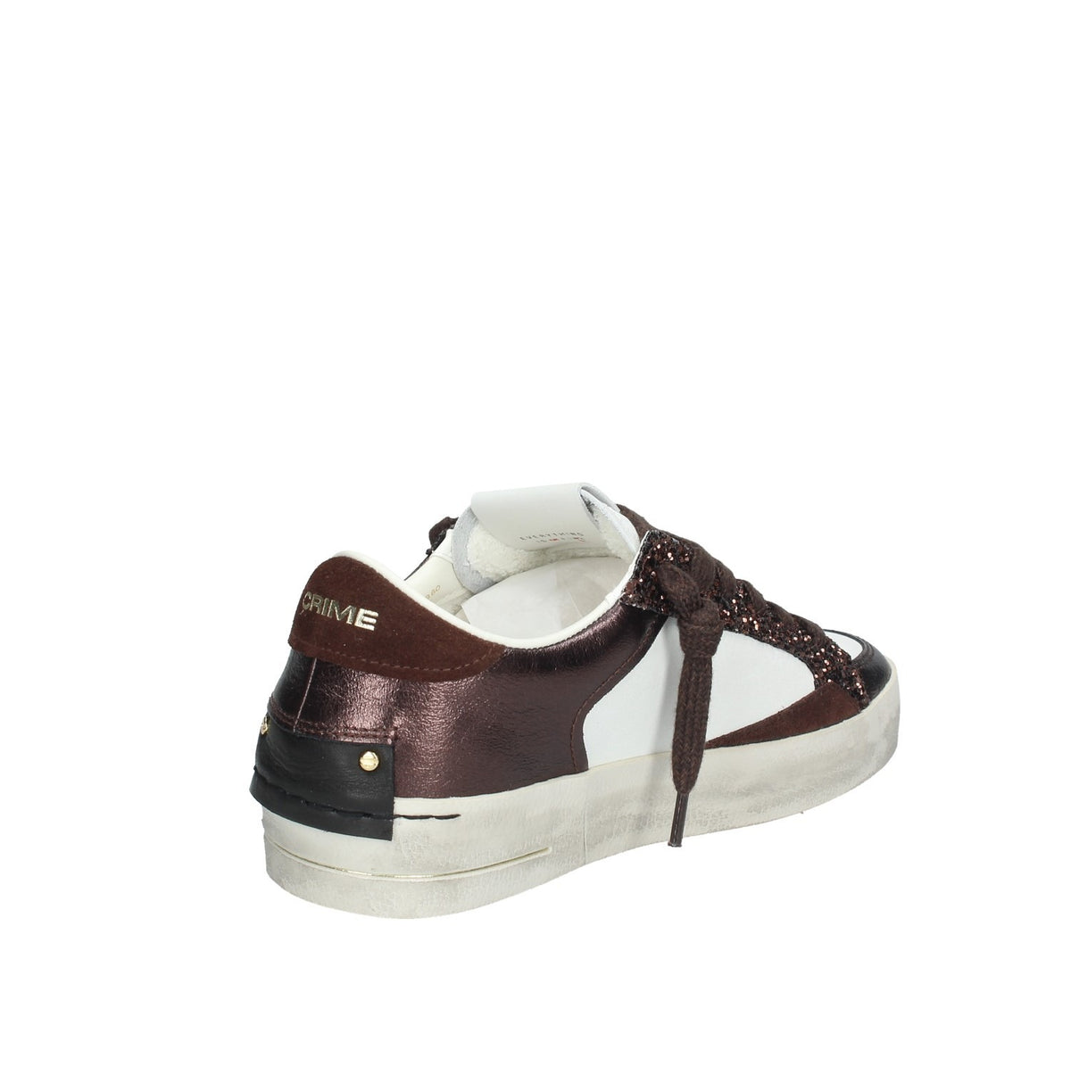 23103AA9.60 SNEAKER COCOA MIST