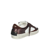 23103AA9.60 SNEAKER COCOA MIST