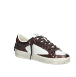23103AA9.60 SNEAKER COCOA MIST