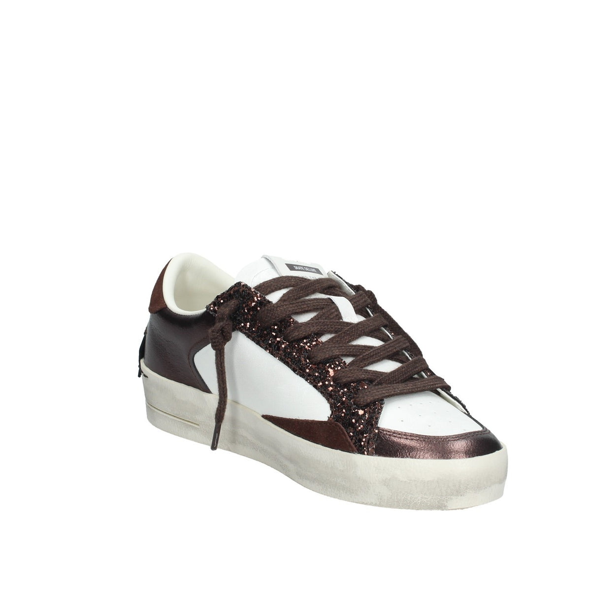 23103AA9.60 SNEAKER COCOA MIST