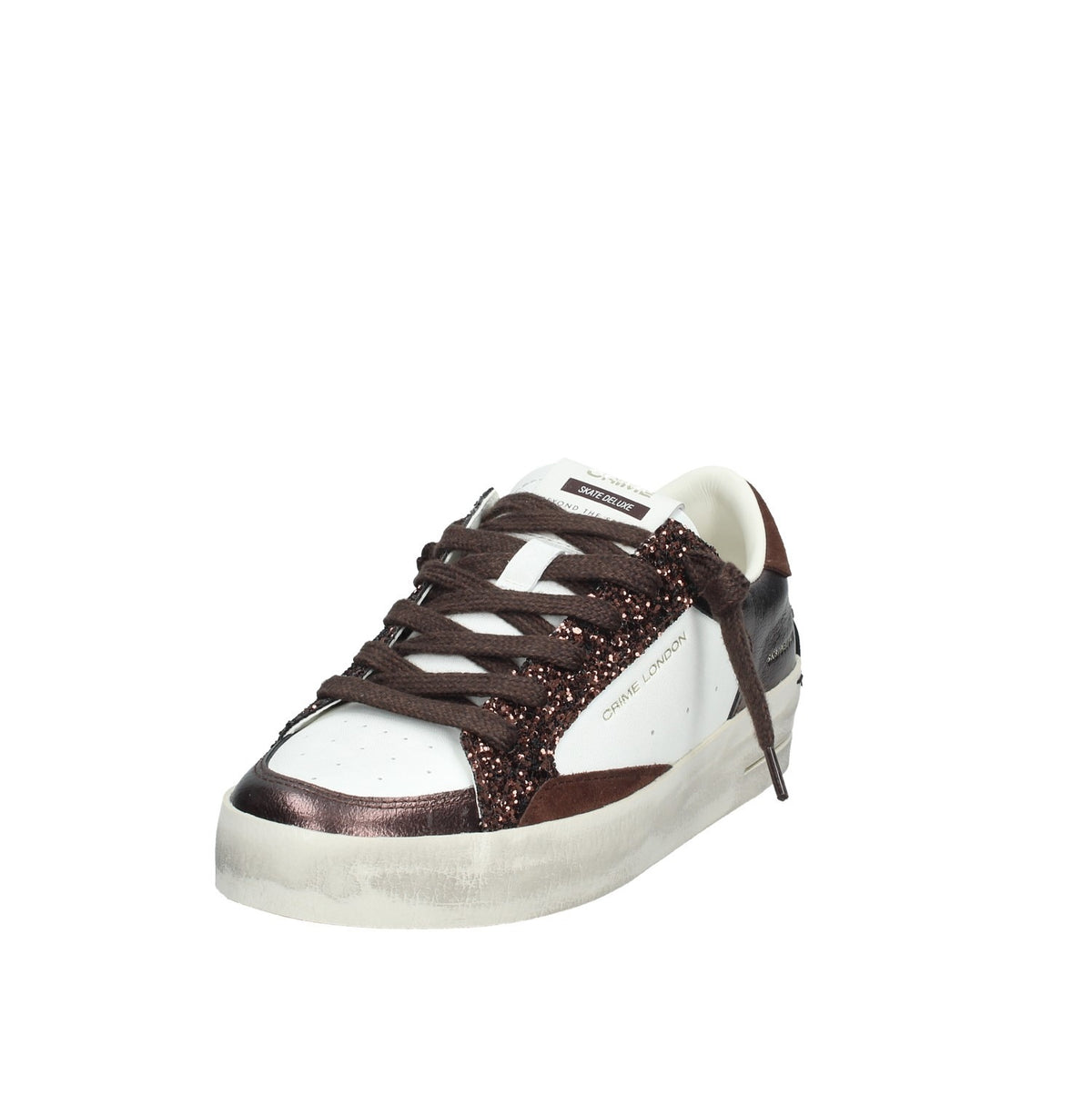 23103AA9.60 SNEAKER COCOA MIST