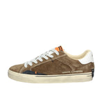 10072AA9.60 DECONSTRUCTED BROWN FLAME