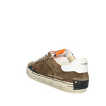 10072AA9.60 DECONSTRUCTED BROWN FLAME