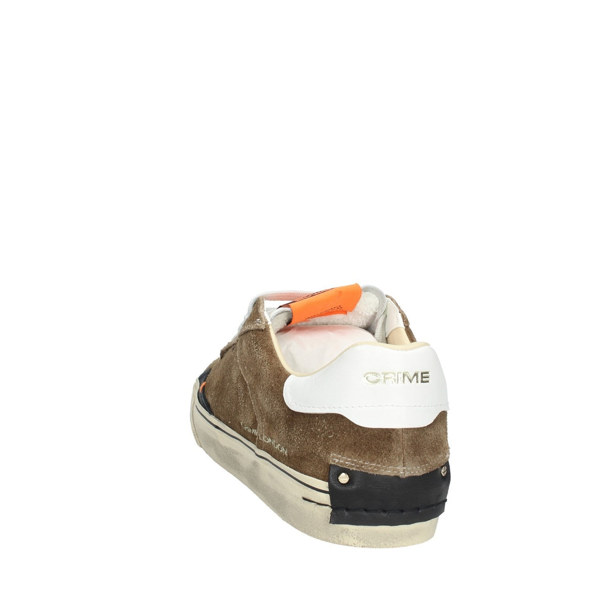 10072AA9.60 DECONSTRUCTED BROWN FLAME