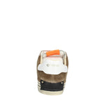 10072AA9.60 DECONSTRUCTED BROWN FLAME