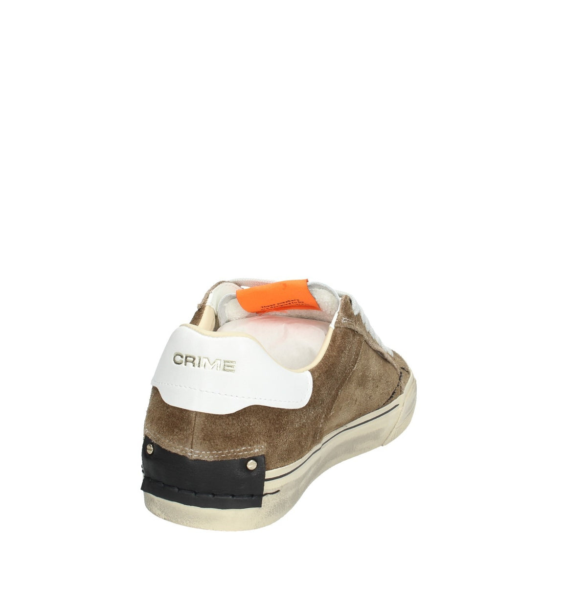 10072AA9.60 DECONSTRUCTED BROWN FLAME
