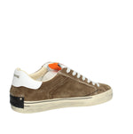 10072AA9.60 DECONSTRUCTED BROWN FLAME
