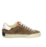 10072AA9.60 DECONSTRUCTED BROWN FLAME
