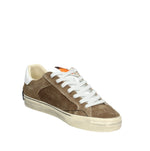 10072AA9.60 DECONSTRUCTED BROWN FLAME