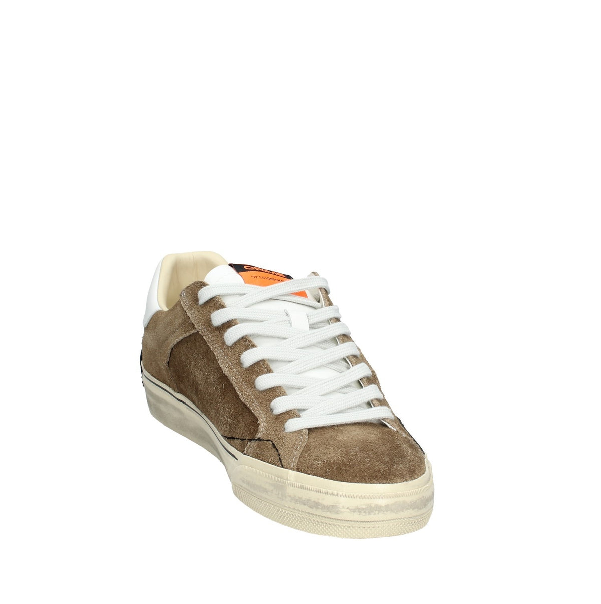 10072AA9.60 DECONSTRUCTED BROWN FLAME