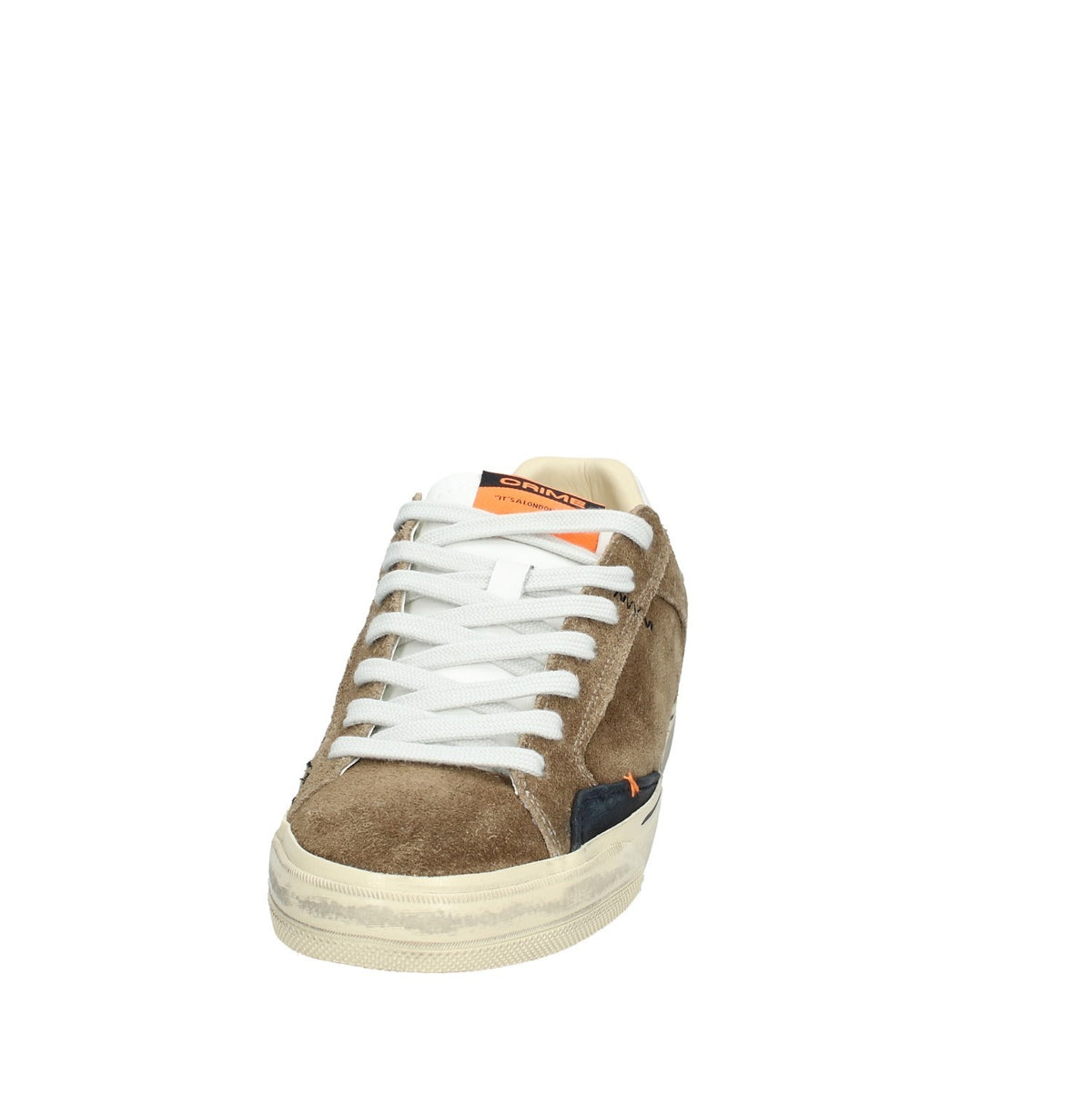 10072AA9.60 DECONSTRUCTED BROWN FLAME