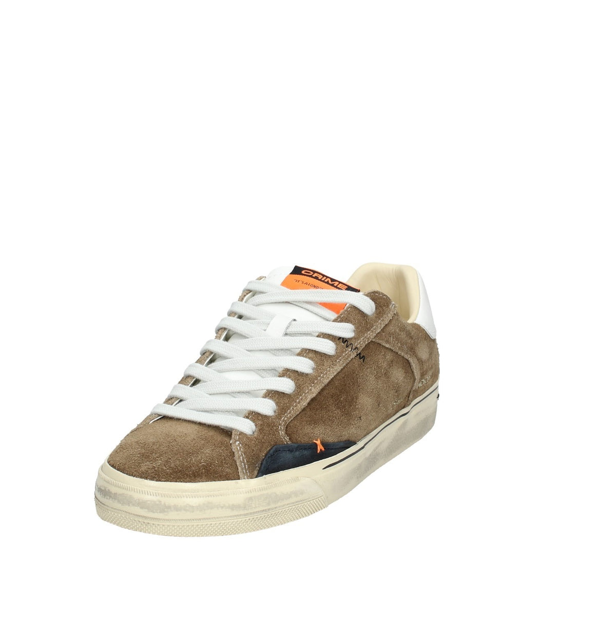 10072AA9.60 DECONSTRUCTED BROWN FLAME