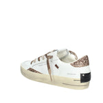 23104AA9.10 SNEAKERS DONNA SKATE ALMOND DRIZZLE