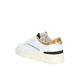 TORNEO COLORED WHITE-CUOIOSNEAKERS DONNA W451-TO-CO-WI