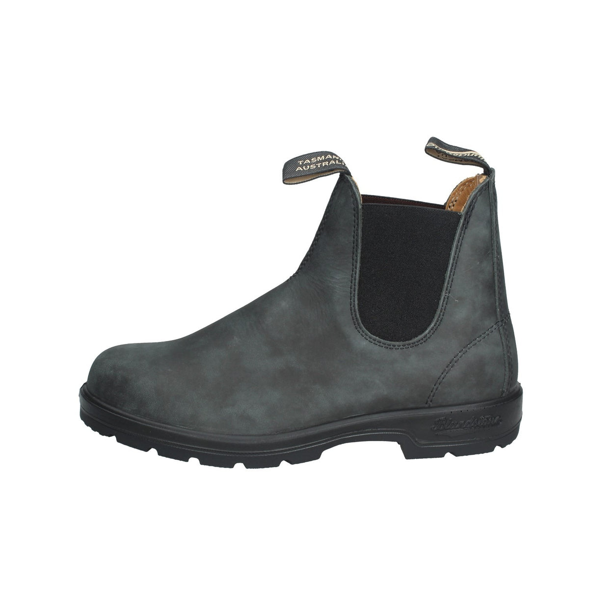 587 RUSTIC BLACK