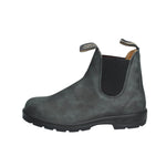 587 RUSTIC BLACK