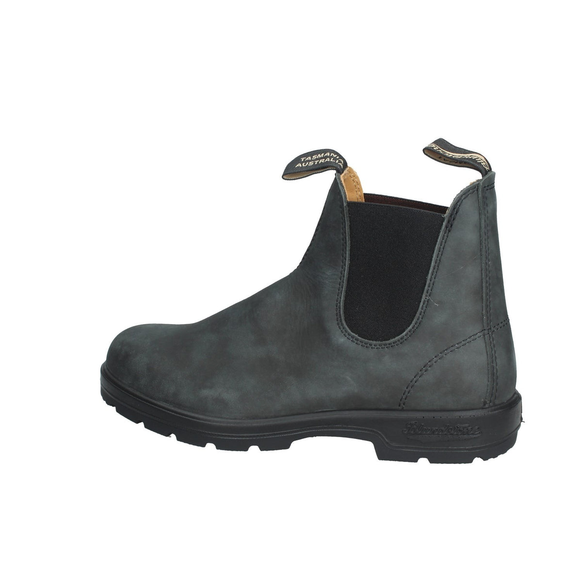 587 RUSTIC BLACK