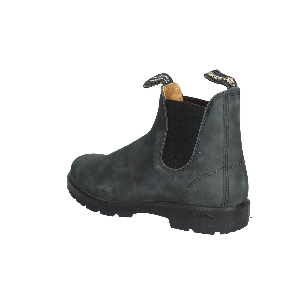 587 RUSTIC BLACK